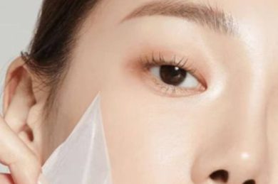 Типы корейских масок — тканевые, гидрогелевые, моделирующие — что продаётся лучше