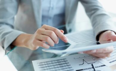 Какие бухгалтерские услуги нужны стартапу на этапе запуска