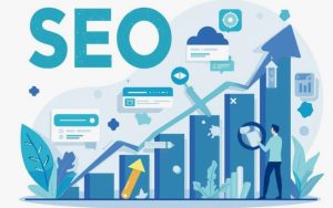 SEO-продвижение сайтов в e-commerce: как увеличить трафик и продажи