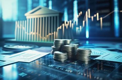 Как инвестировать в эпоху ИИ: где сегодня растут новые капиталы