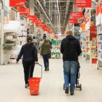 Как меняется структура внутренних закупок в промышленных компаниях — Кристелев Алексей Анатольевич