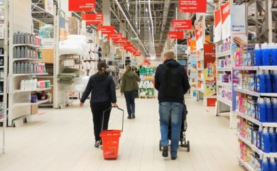 Как меняется структура внутренних закупок в промышленных компаниях - Кристелев Алексей Анатольевич