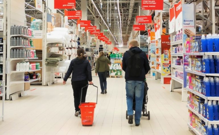 Как меняется структура внутренних закупок в промышленных компаниях - Кристелев Алексей Анатольевич