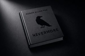 3D-лак на обложках. Эффект, который чувствуется наощупь