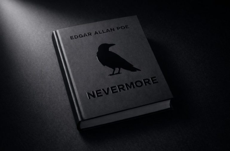 3D-лак на обложках. Эффект, который чувствуется наощупь