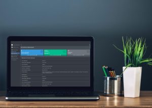Стандарты корпоративной безопасности: защита электронной почты и персональных данных в RuPost